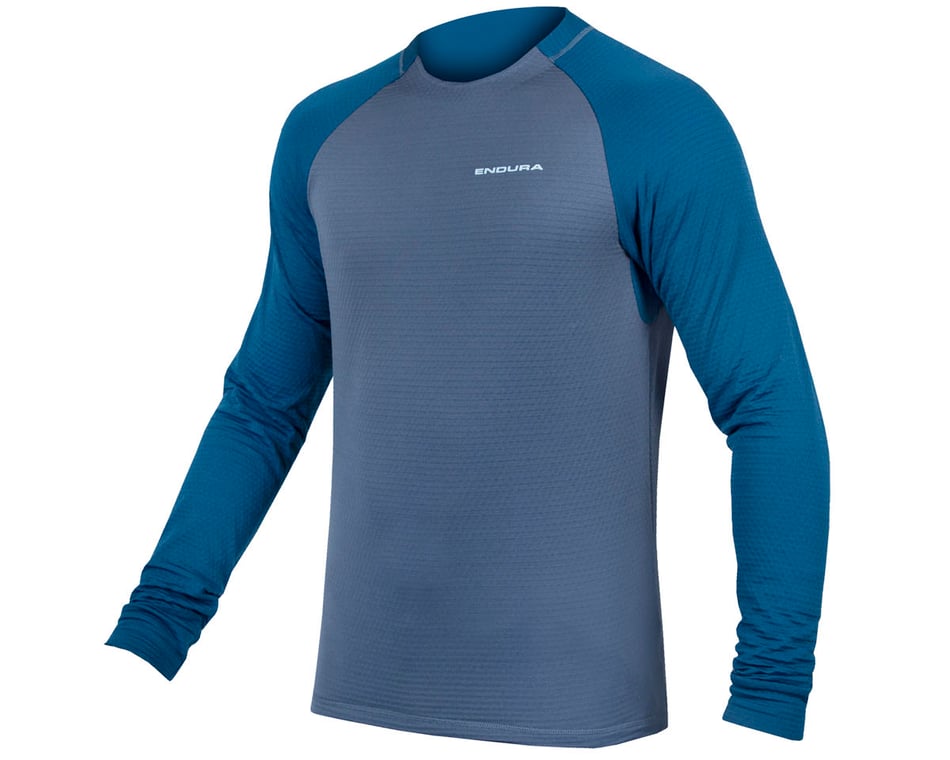 Endura jersey long discount sleeve